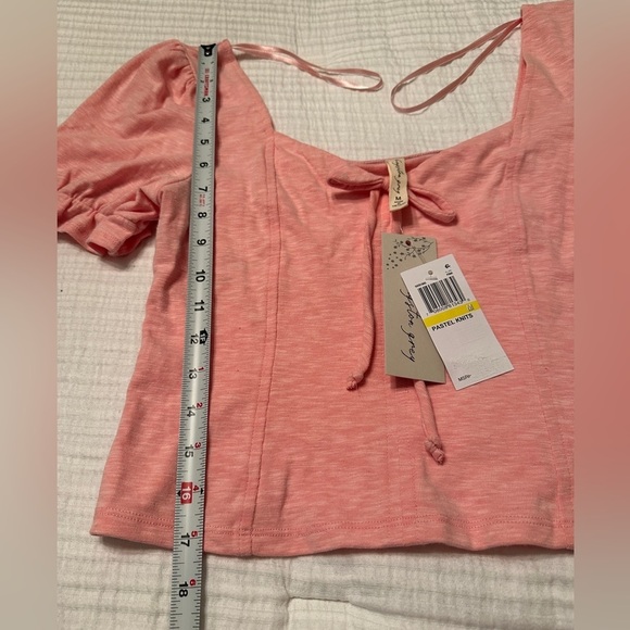 Kingston Grey Junior’s Sweetheart Corset Top - NWT - Size M - Picture 10 of 10